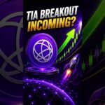 TIA Breakout Incoming | Crypto News | Bitnxt.io