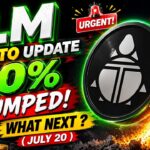 TLM Crypto Next Moon!? TLM Coin Price Prediction | Tlm coin Latest News ( July 20 )