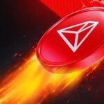 TRX Price Eyes $0.45 as TRON’s Stablecoin Activity Rivals Solana