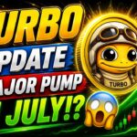TURBO Major Pump? Turbo Coin Price Prediction | Turbo Crypto News Today | Crypto Scalping (July 8)