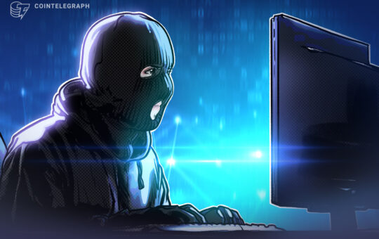 Cointelegraph