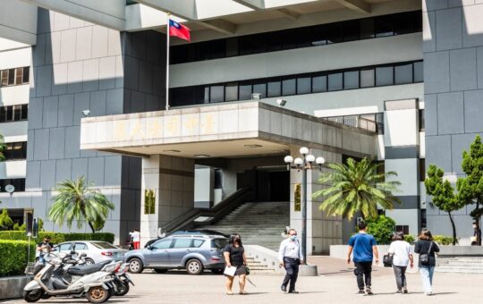 Taiwan Court Jails Cointhink Fraud Leader for 22 Years After USDT Scheme Hit 1,539 People