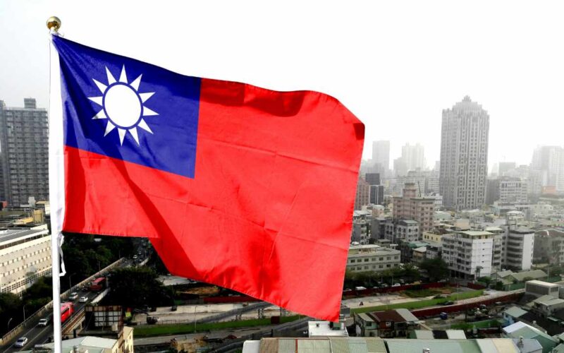 Taiwan Lawmaker Puts Bitcoin Reserve Odds at 80% in Five Years: Here's His Roadmap