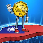 Taiwan Lawmakers Pass First Crypto, Stablecoin Laws
