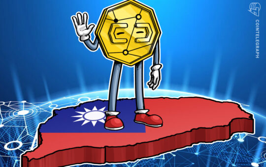 Cointelegraph