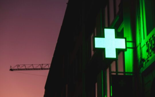 Takeda signs US$600M AI drug discovery deal with Insilico