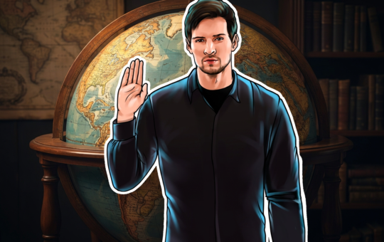 Cointelegraph