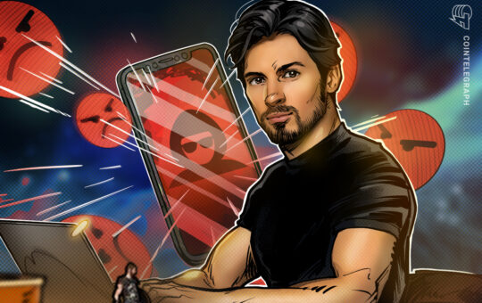 Cointelegraph
