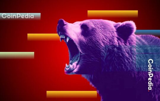 Telegram-linked TAC Token Plummets 90% in 15 Minutes: What Happened?