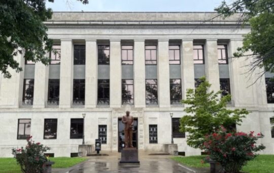 Tennessee Crypto ATM Ban Takes Effect After Federal Court Rejects Emergency Challenge