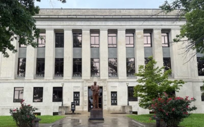 Tennessee Crypto ATM Ban Takes Effect After Federal Court Rejects Emergency Challenge
