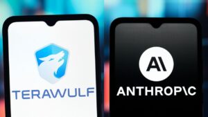 Terawulf and Anthropic Sign 20-Year AI Data Center Lease Worth $19 Billion