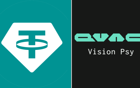Tether Data Pushes AI Off the Cloud With New 460M Parameter Vision Model