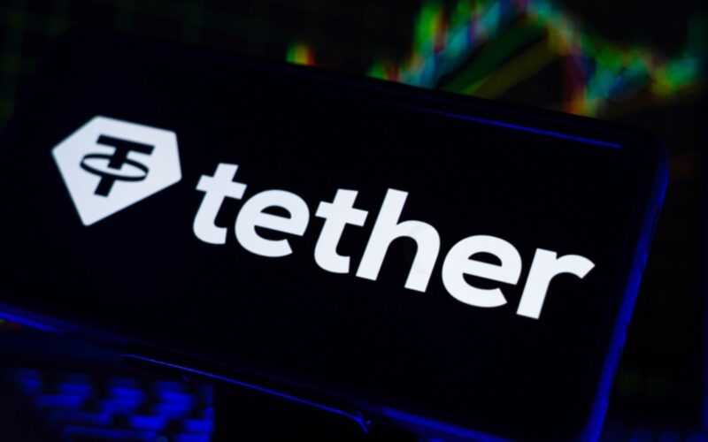 Tether Sheds $5.5 Billion in USDT Supply as Stablecoin Turnover Hits a Record Pace