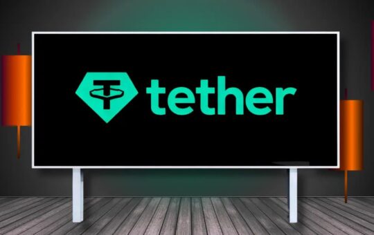 Tether USAT Launch on Celo Beyond Ethereum for First Time