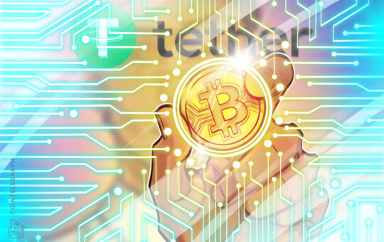 Cointelegraph