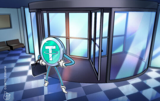 Cointelegraph