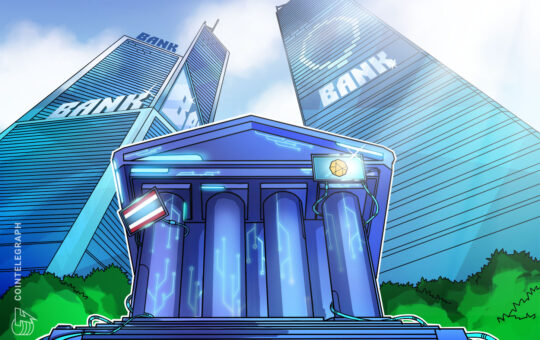 Cointelegraph