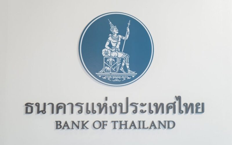 Thailand Implements Strict New Checks on High-Volume Stablecoin Trades