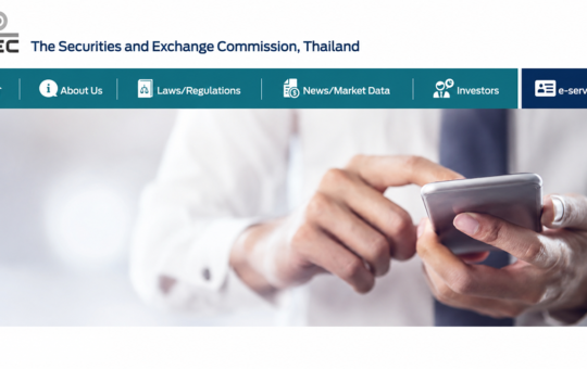 Thailand SEC Accuses Bitkub Executives of Hiding $50M Hack Losses From Regulators