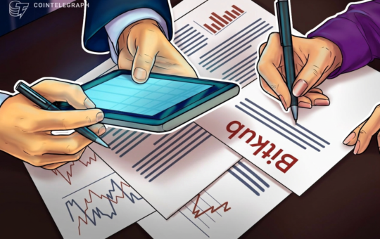 Cointelegraph