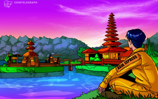 Cointelegraph