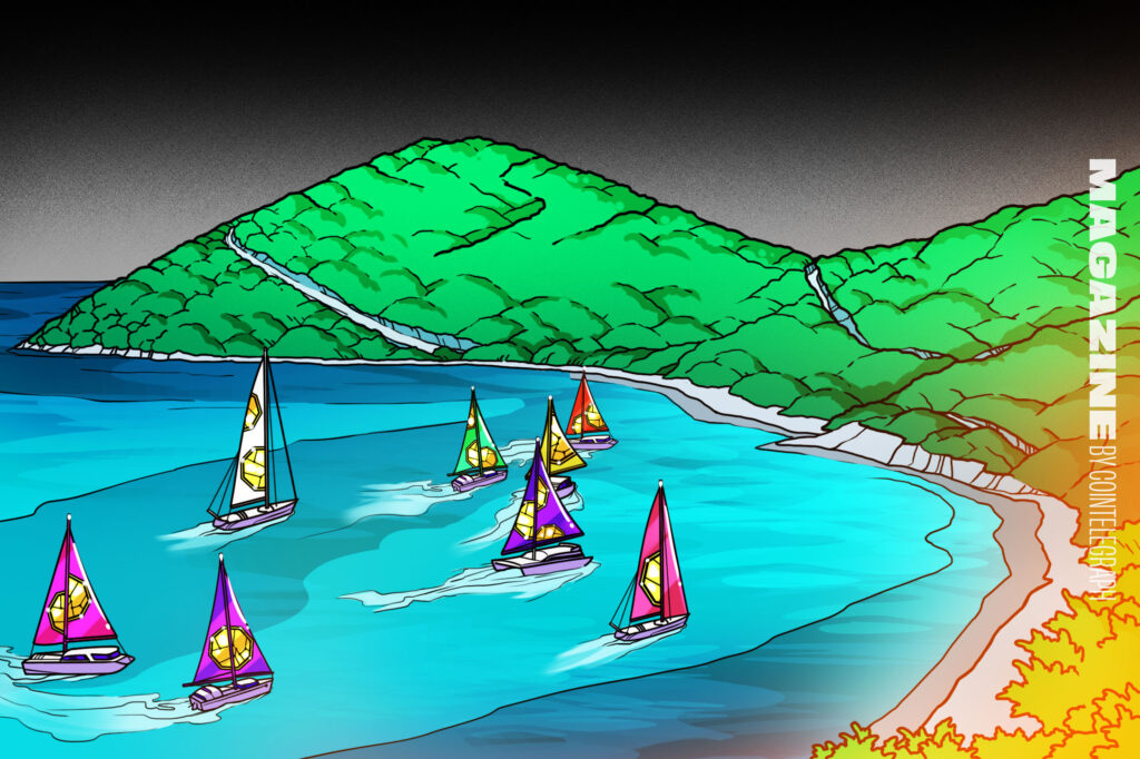 Cointelegraph