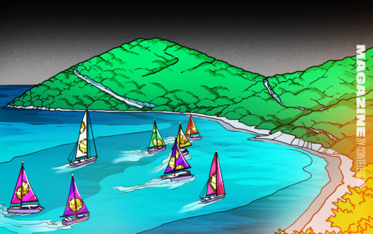 Cointelegraph