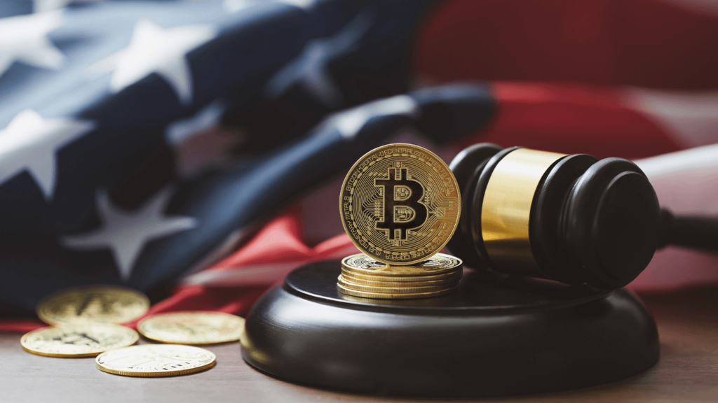 The Crypto Law That Could Change Everything Has Three Weeks to Pass, or Die