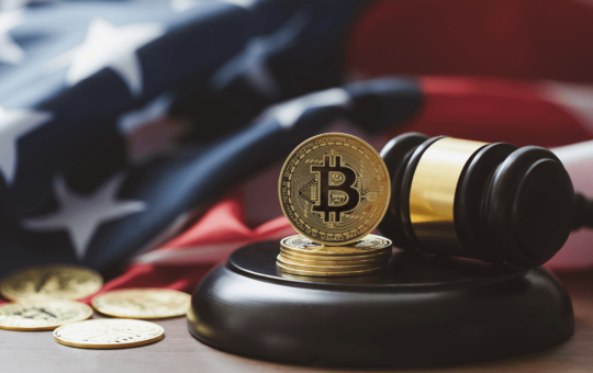 The Crypto Law That Could Change Everything Has Three Weeks to Pass, or Die