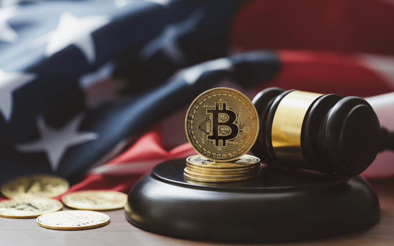 The Crypto Law That Could Change Everything Has Three Weeks to Pass, or Die
