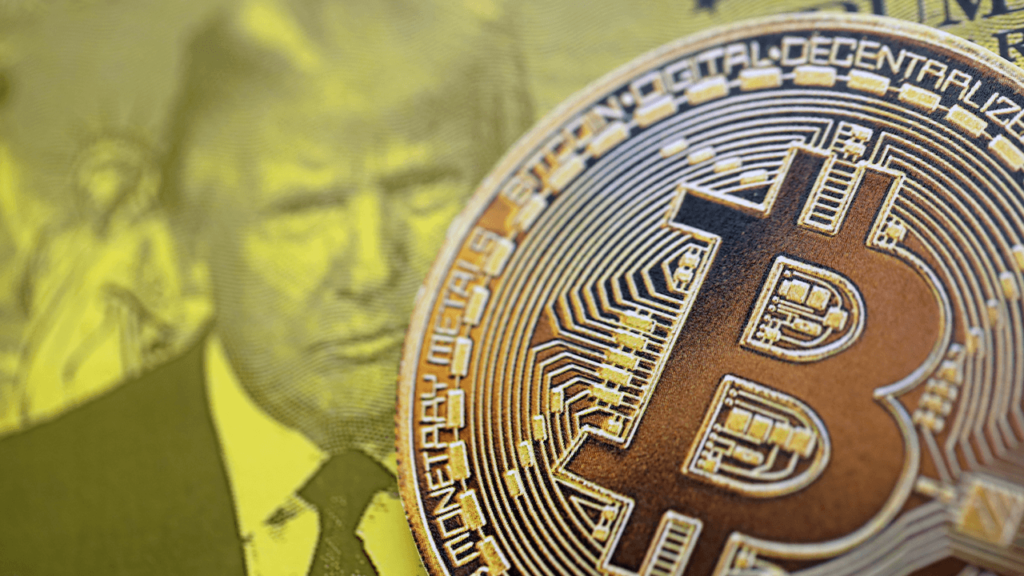 The Fed Liquidity Signal That Predicted Bitcoin's Top 8 Months Early