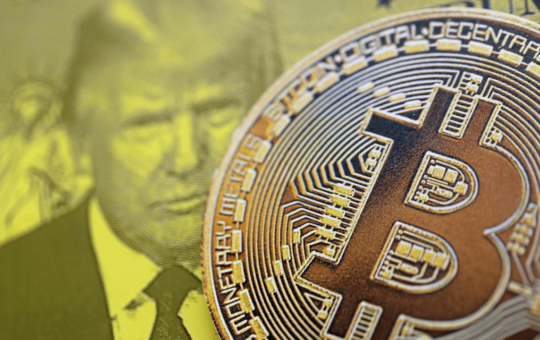 The Fed Liquidity Signal That Predicted Bitcoin's Top 8 Months Early