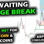 The GIANT Macro & Bitcoin Divergence with Bottom Signals, Altcoin Market Holds & XRP Target in Sight