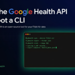 The Google Health API Got a CLI: ghealth is an Open-Source Tool for Your Fitbit Air Data
