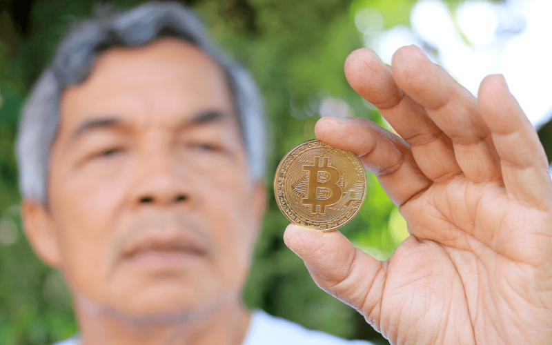 The Man Who Threw Away $900 Million and Spent 12 Years Trying to Dig It Back Up
