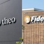 Theo Invests $20 Million in Fidelity’s Tokenized Fund to Expand Onchain Treasuries