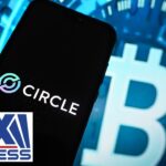 This is a ‘HISTORIC’ milestone for crypto: Circle president