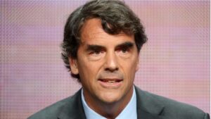 Tim Draper Admits 'Ouch' Moment After Passing on Coinbase — His Son Saw a Crypto Fortune in the Making