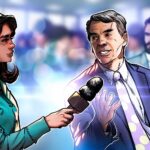 Tim Draper Denies Moving BTC After Coinbase Transfer Claim