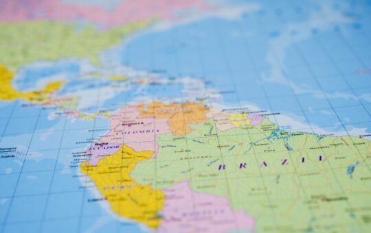 Tokenized Cows in Brazil, El Salvador's Remittance Reality, and Argentina's Crypto Bill