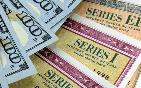 Tokenized Treasuries Cool as Wall Street Giants Wage a $35 Billion RWA War