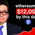 Tom Lee: “My NEW Prediction For The 2026 Crypto Bull Run” (Prepare Now)
