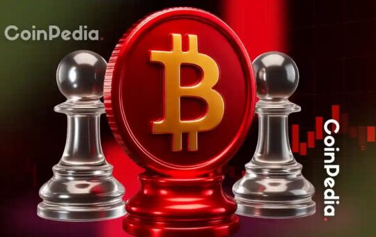Top 20 Women Shaping Crypto and Blockchain in 2026