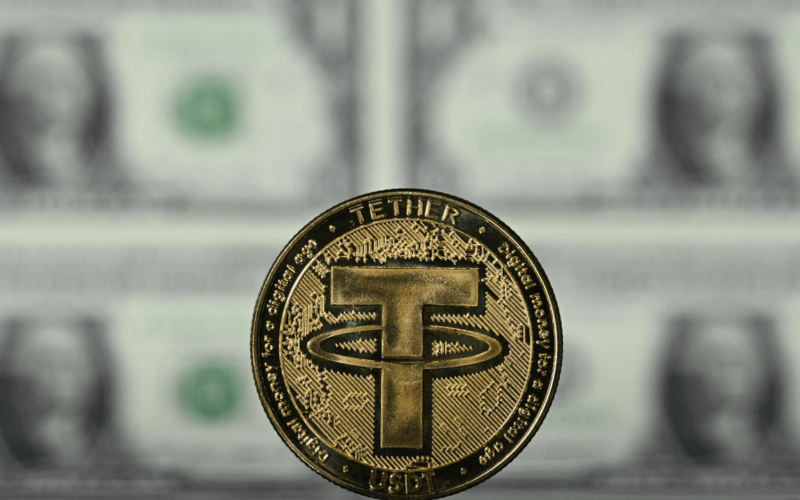 Total Stablecoin Cap Falls $1.9 Billion This Week While Sky Dollar Leads the Slide