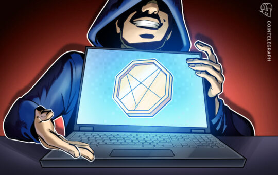 Cointelegraph