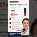 #Trump #Crypto screws #Maga – #news #politics #DonalTrump #cryptocurrency #cryptonews #cryptotrading