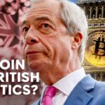Trump, Farage, Bitcoin and the changing world of politics