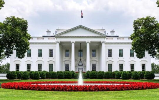 Trump Requested Democratic SEC Candidates, but No Names Arrived, White House Says