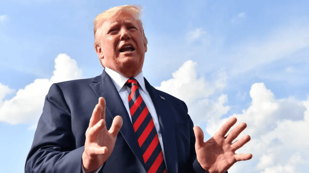 Trump Team Shifts $16.9M More in TRUMP Memecoin to Bitgo as Total Hits $172M in Five Months